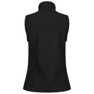 Regatta Ladies Flux Soft Shell Bodywarmer
