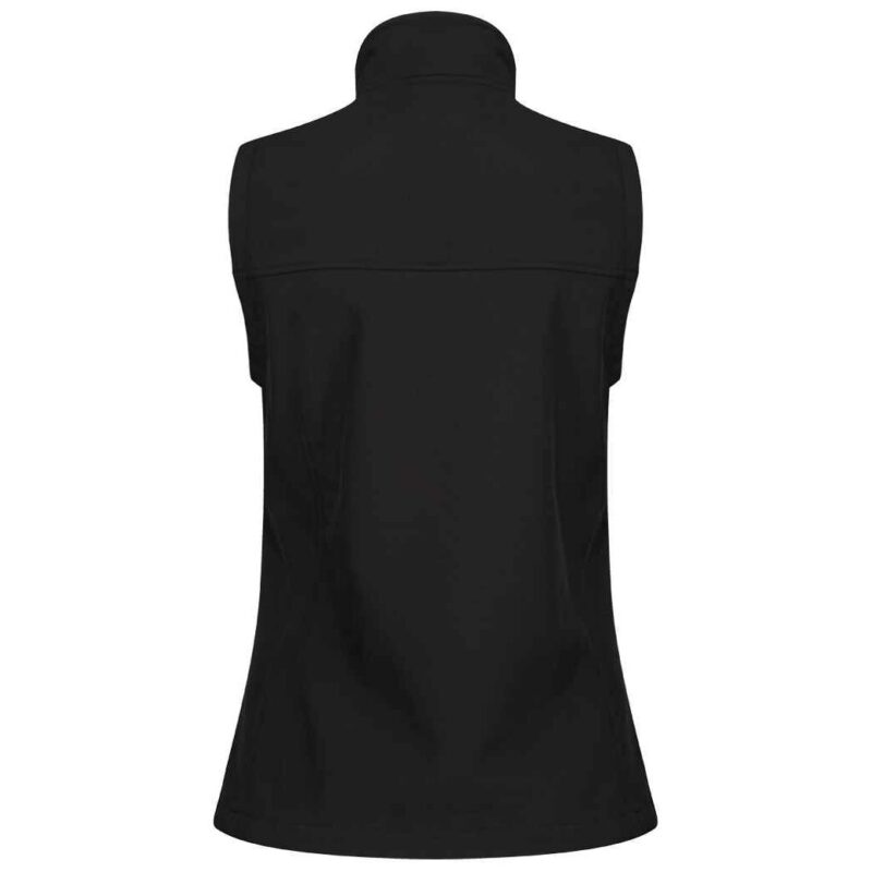 Regatta Ladies Flux Soft Shell Bodywarmer