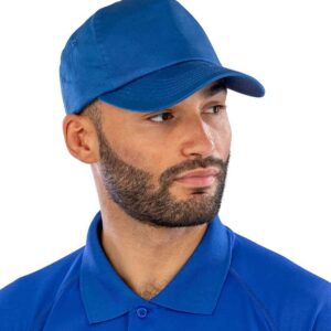 Result Cotton Cap