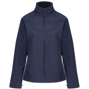 Regatta Ladies Uproar Soft Shell Jacket