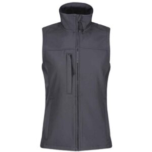 Regatta Ladies Flux Soft Shell Bodywarmer