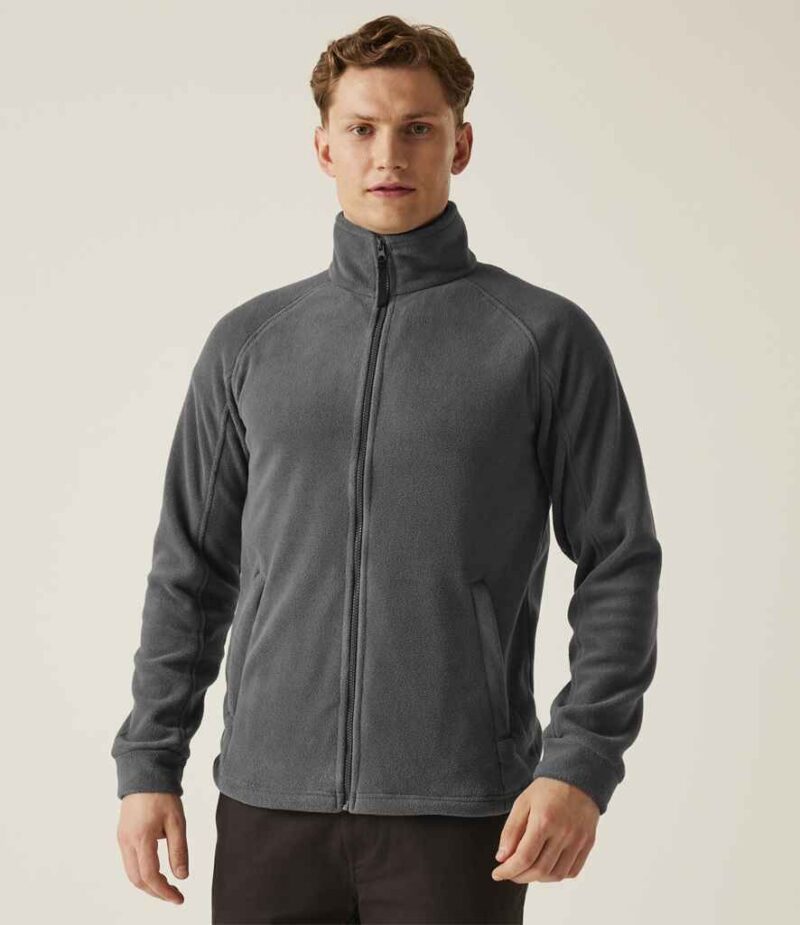Regatta Thor III Fleece Jacket