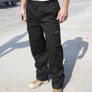Result Work-Guard Action Trousers