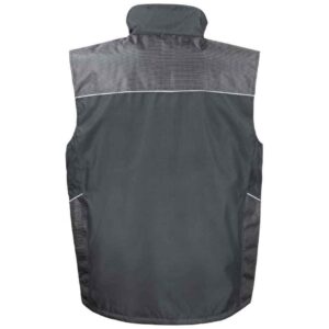 Result Work-Guard Vostex Bodywarmer