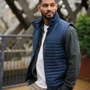 Regatta Honestly Made Recycled Insulated Bodywarmer