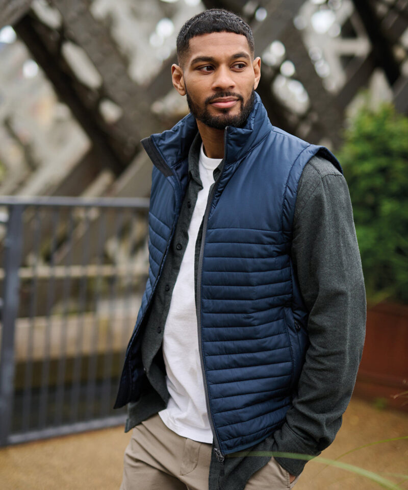 Regatta Honestly Made Recycled Insulated Bodywarmer