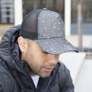 Result Core New York Sparkle Cap