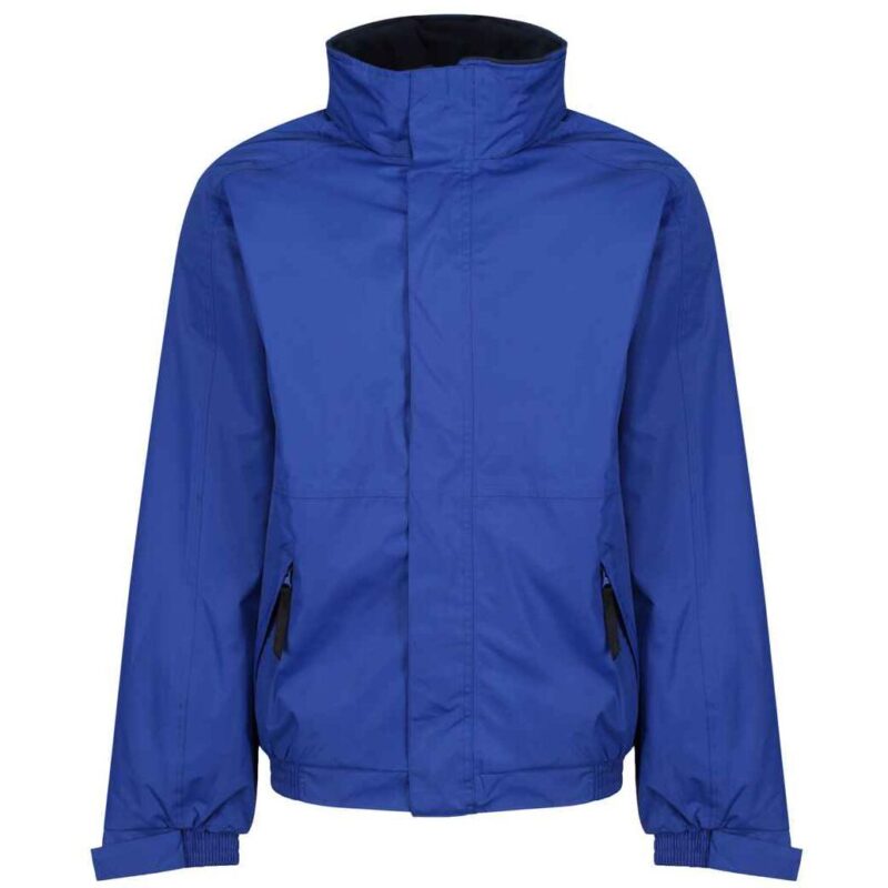 Regatta Dover Waterproof Insulated Jacket
