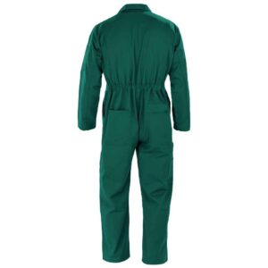 Result Recycled Action Overalls