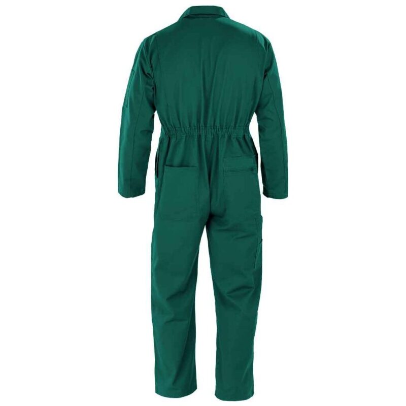 Result Recycled Action Overalls