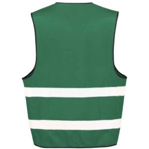 Result Core Enhanced Vis Vest