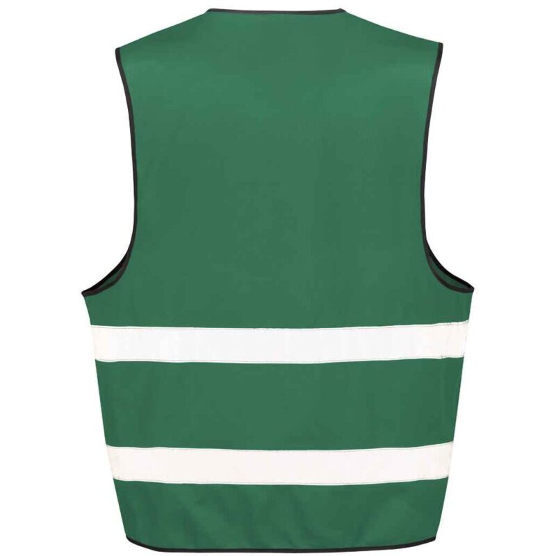 Result Core Enhanced Vis Vest