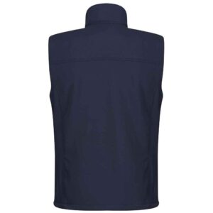 Regatta Flux Soft Shell Bodywarmer