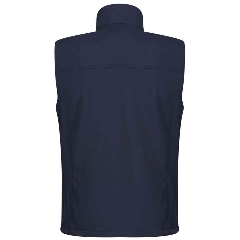 Regatta Flux Soft Shell Bodywarmer