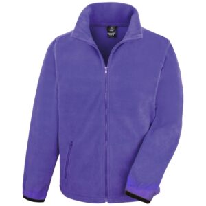 Result Core Norse Outdoor Fleece Jacket