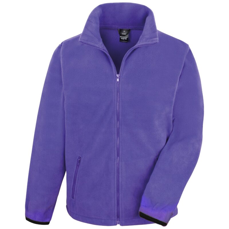 Result Core Norse Outdoor Fleece Jacket