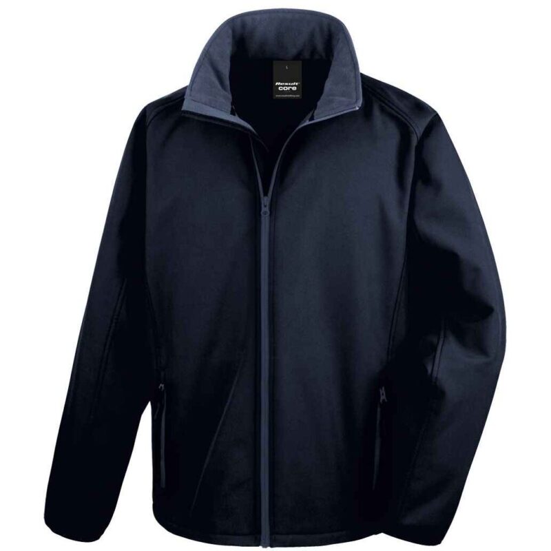 Result Core 3-in-1 Transit Jacket
