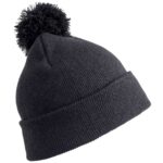 Result Core Pom Pom Beanie