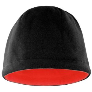 Result Reversible Fleece Skull Hat