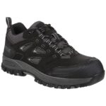 Regatta Safety Footwear Mudstone S1P Safety Trainers