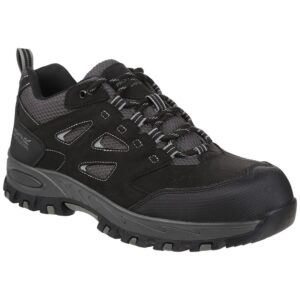 Regatta Safety Footwear Mudstone S1P Safety Trainers