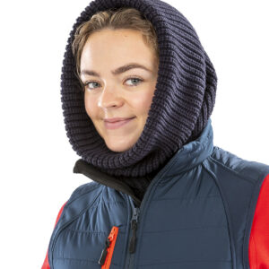 Result Whistler Snood Hood