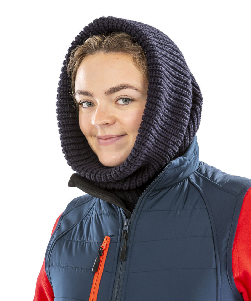 Result Whistler Snood Hood