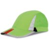 Lime Green/Black