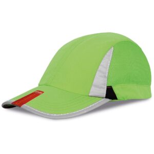 Spiro Sport Cap