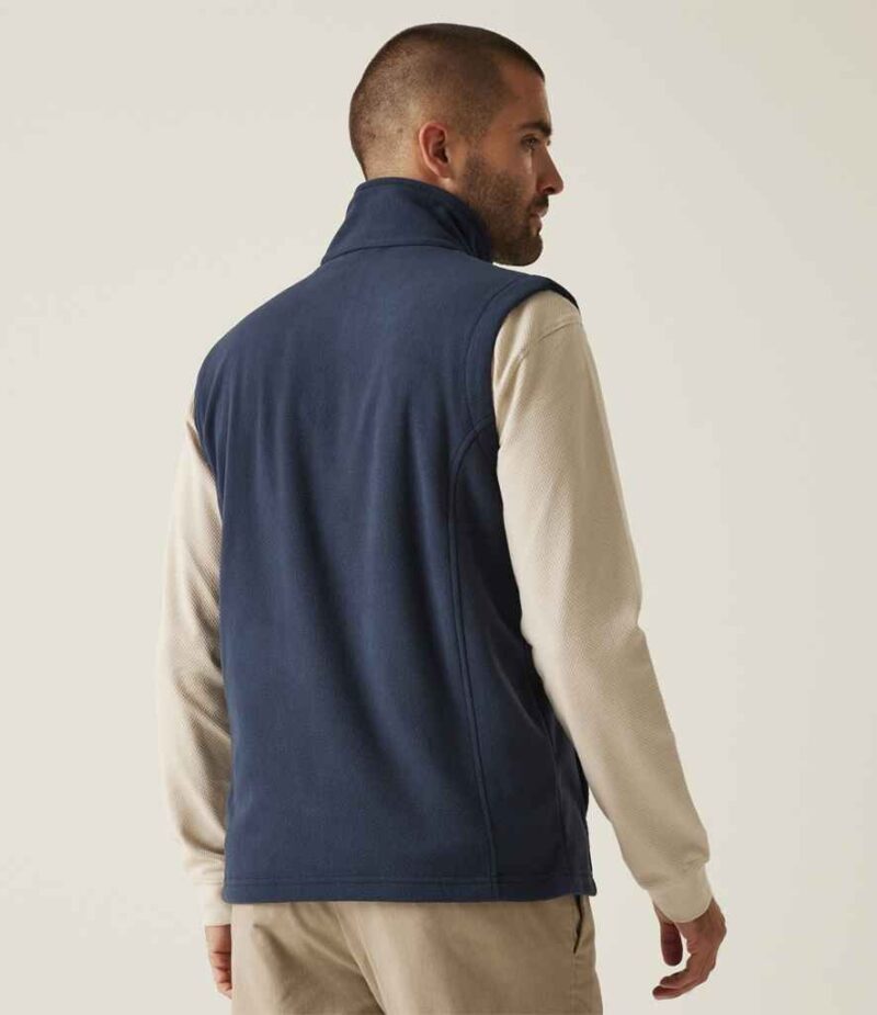 Regatta Micro Fleece Bodywarmer