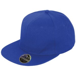 Result Original Bronx Snapback Cap