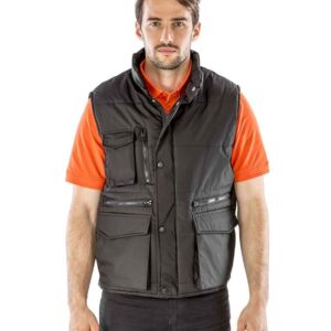 Result Work-Guard Lance Bodywarmer