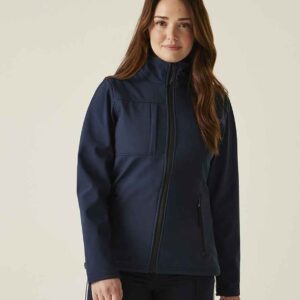 Regatta Ladies Octagon II Soft Shell Jacket