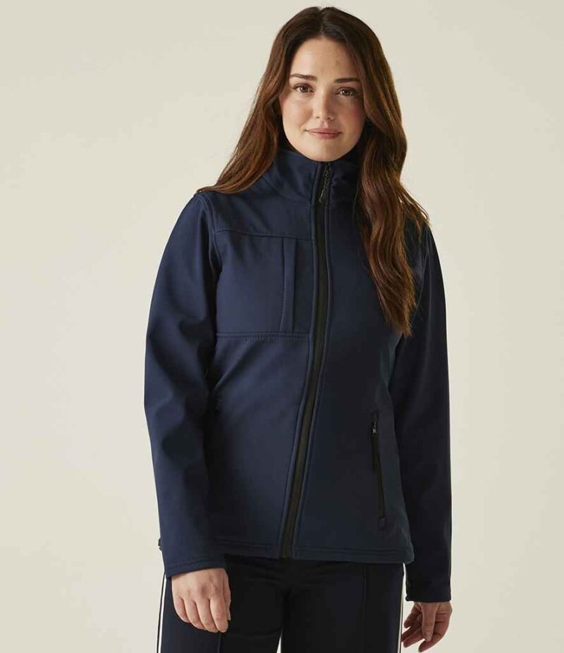 Regatta Ladies Octagon II Soft Shell Jacket