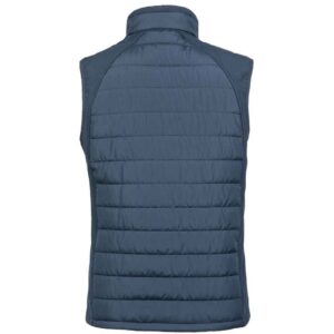 Result Recycled Compass Padded Gilet