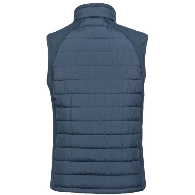 Result Recycled Compass Padded Gilet