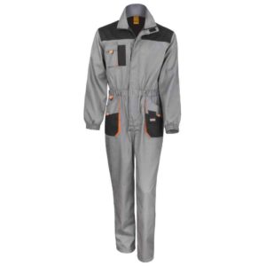 Result Work-Guard Lite Coverall