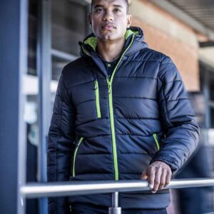 Regatta Navigate Thermal Jacket