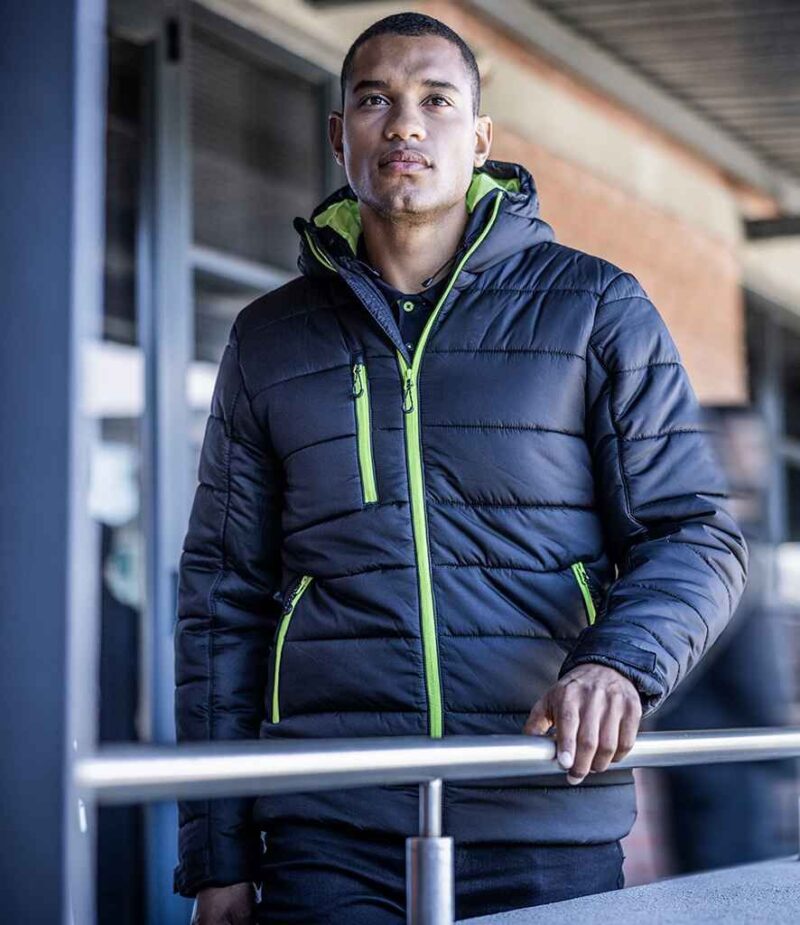 Regatta Navigate Thermal Jacket