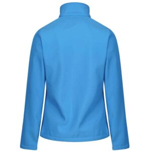 Regatta Ladies Ablaze Printable Soft Shell Jacket