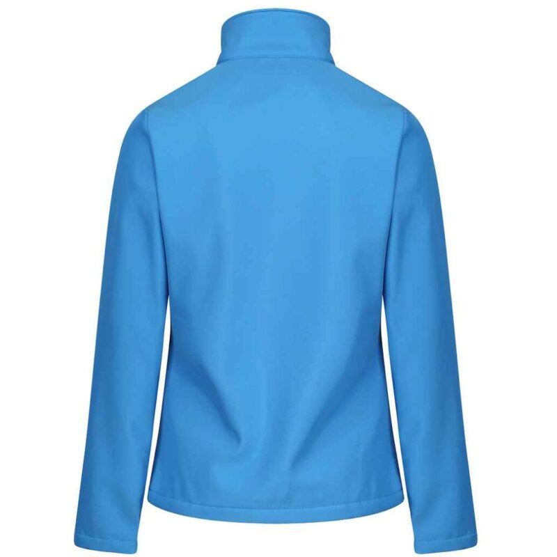 Regatta Ladies Ablaze Printable Soft Shell Jacket