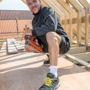 Result Work-Guard Lightweight S1P SRC Safety Trainers