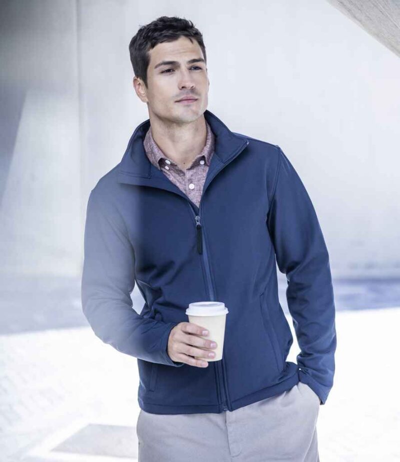Regatta Reid Soft Shell Jacket