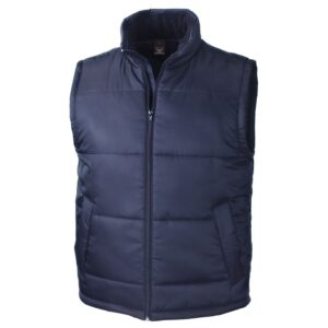Result Core Padded Bodywarmer