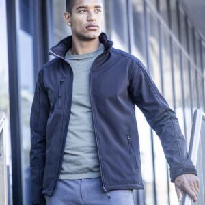 Regatta Hydroforce Soft Shell Jacket