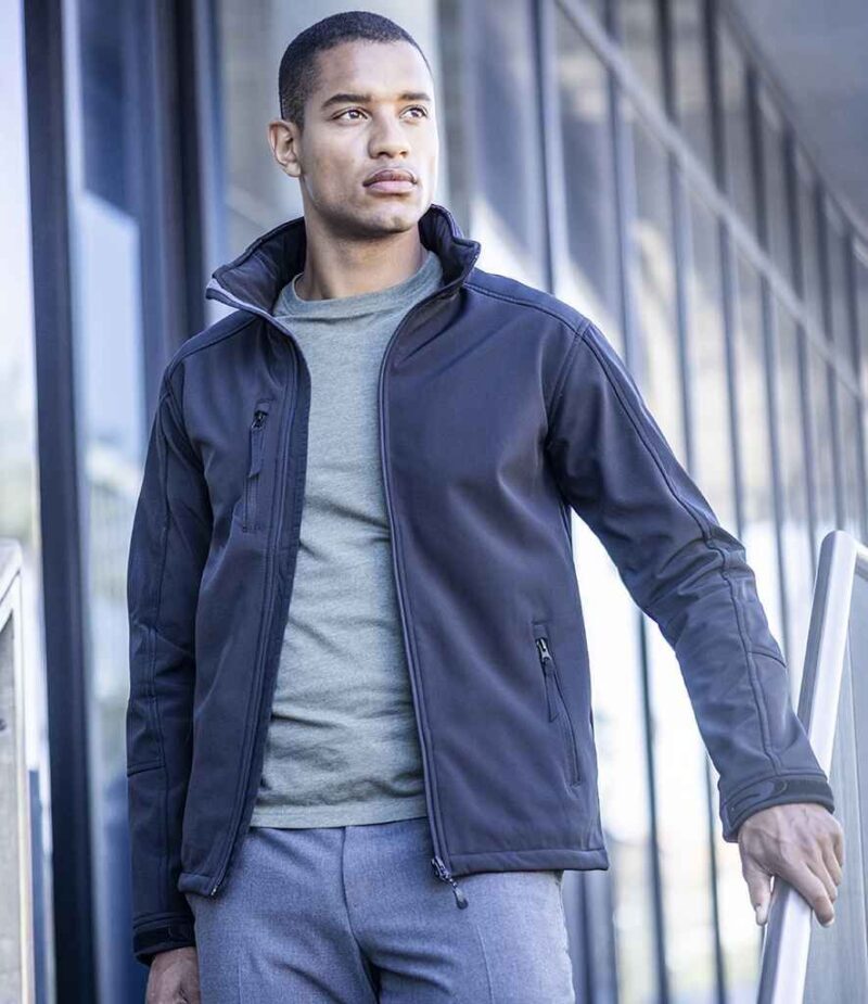 Regatta Hydroforce Soft Shell Jacket