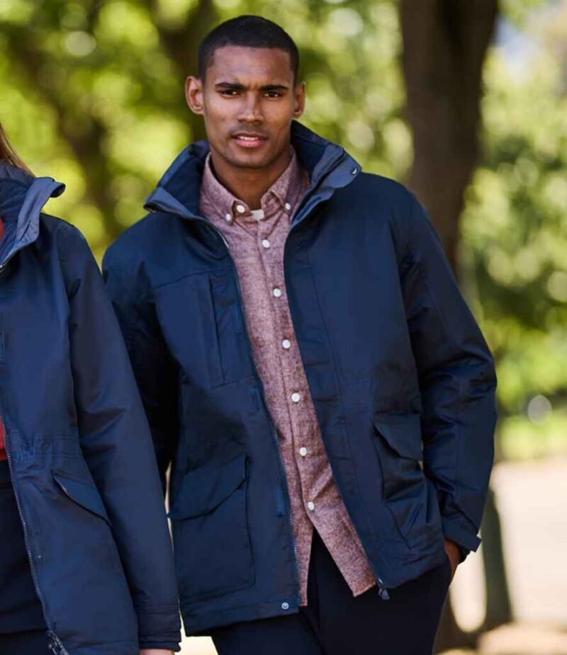 Regatta Benson III 3-in-1 Breathable Jacket