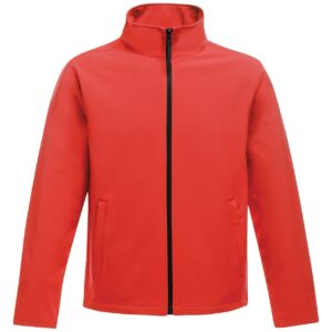 Regatta Ladies Ablaze Printable Soft Shell Jacket