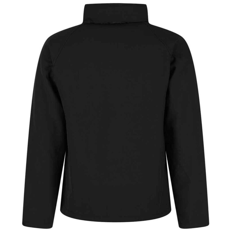 Regatta Apex Soft Shell Jacket