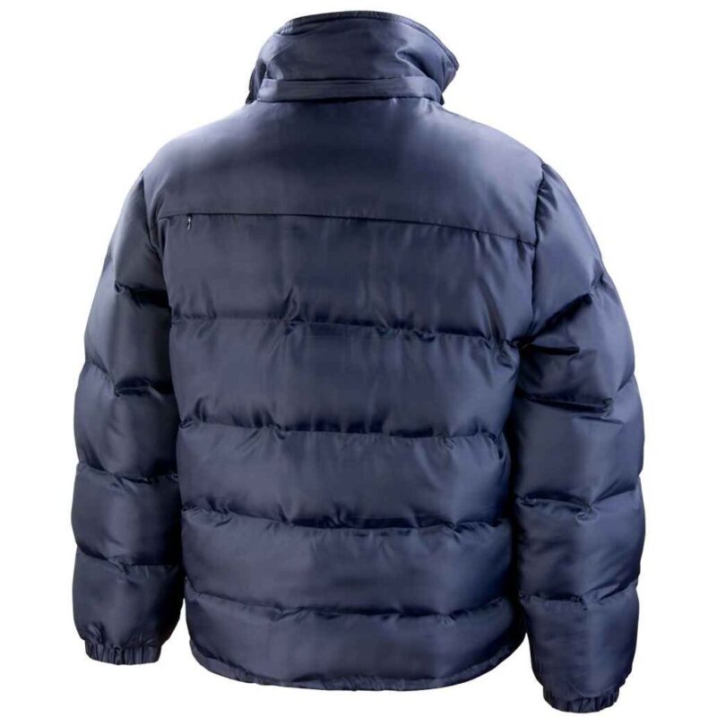 Result Core Nova Lux Padded Jacket